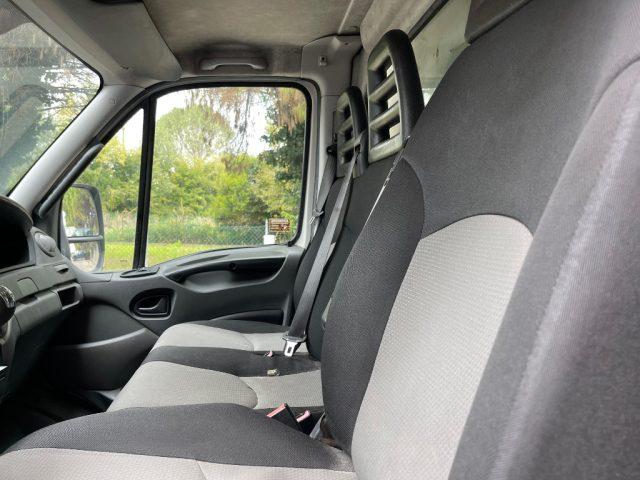 IVECO Daily 60C 15 GEMELLATO ISOTERMICO FRCX FRIGORIFERO