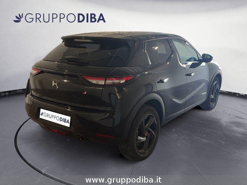 DS DS3 2019 Crossback Benzina Crossback 1.2 puretech Performance Line 100cv
