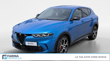 ALFA ROMEO Tonale - Tonale 1.6 Veloce 130cv tct6
