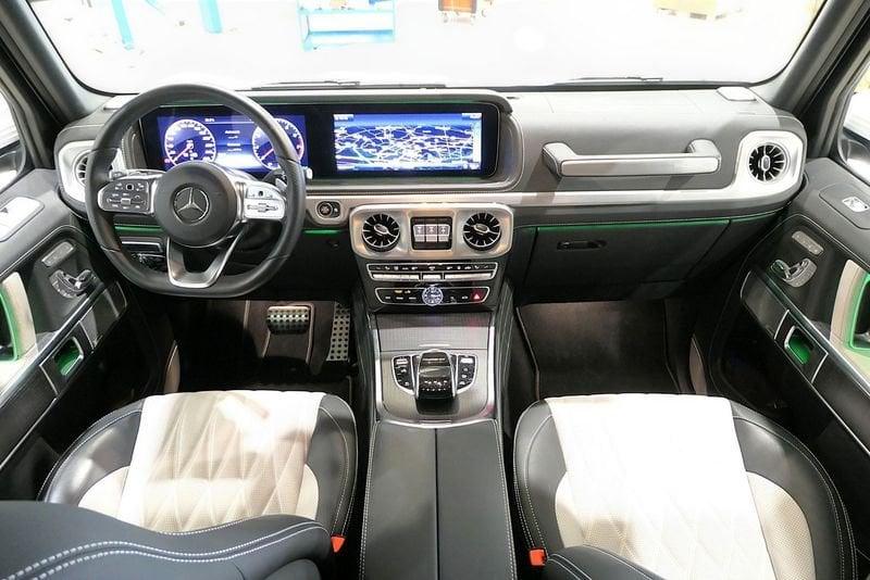 Mercedes-Benz Classe G G 500 AMG 4.0 422cv auto FINAL EDITION