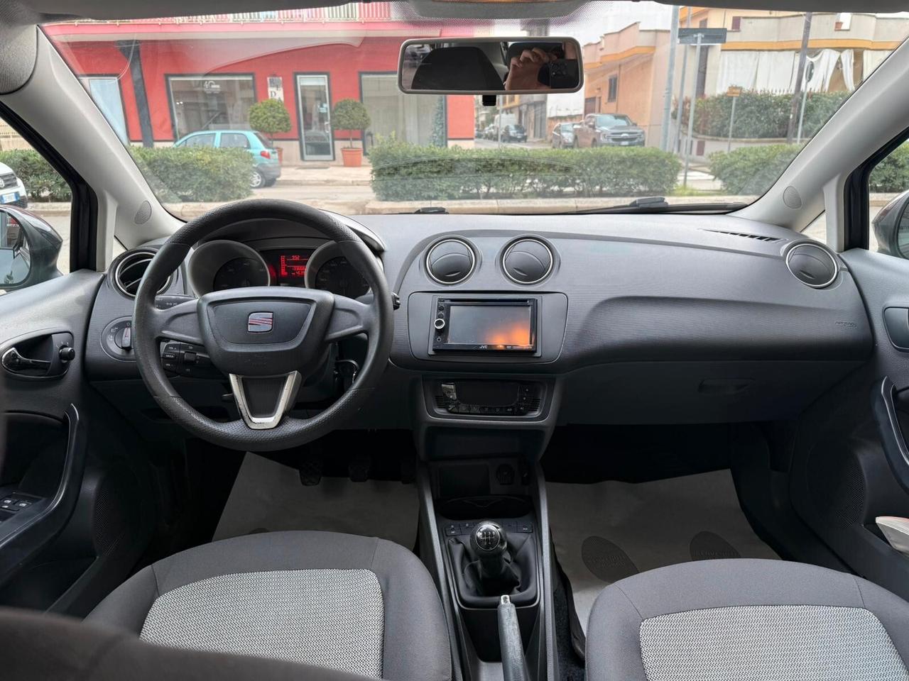 Seat Ibiza 1.4 TDI 80CV 5p. Special Edition