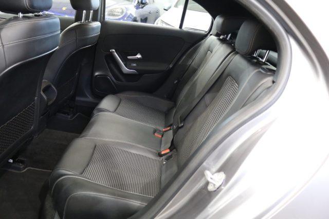 MERCEDES-BENZ A 180 Automatic Sport