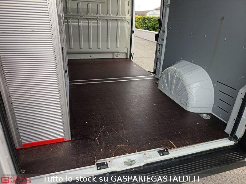 FIAT Ducato Ducato 35 2.2 Mjt 140CV PM-TM Furgone MH2