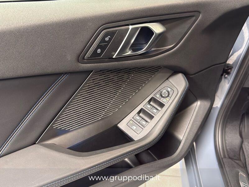 BMW Serie 2 Gran Coupe Serie 2 F74 Gran Coupe 218d Gran Coupe MSport Pro auto