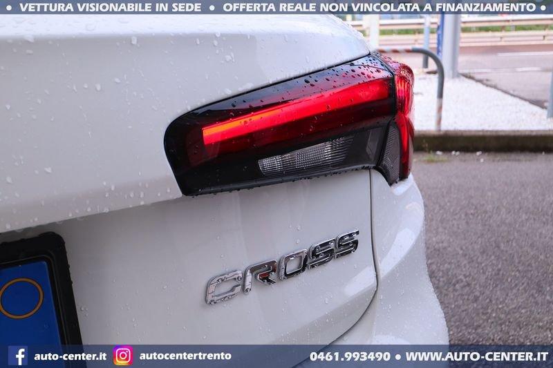 FIAT Tipo Cross 1.0 100cv City Cross Hatchback