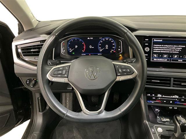VOLKSWAGEN Polo 1.0 TSI 95cv Style DSG