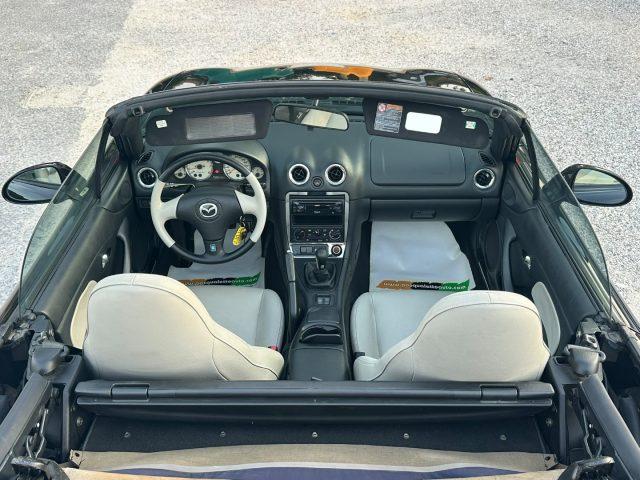 MAZDA MX-5 1.6i 16V Trilogy CON HARD TOP