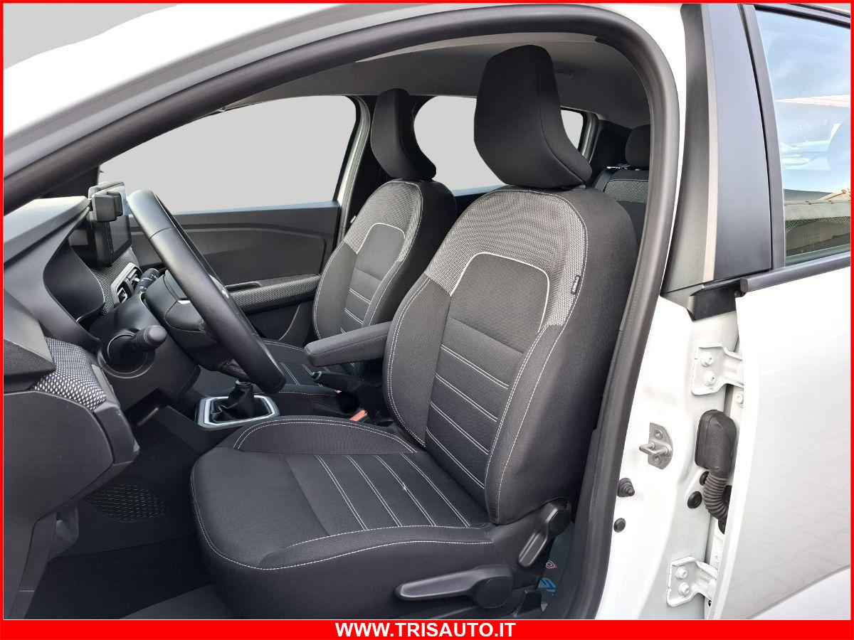 DACIA Sandero Streetway 1.0 TCe Journey NEOPATENTATI (FARI LED+NAVI)