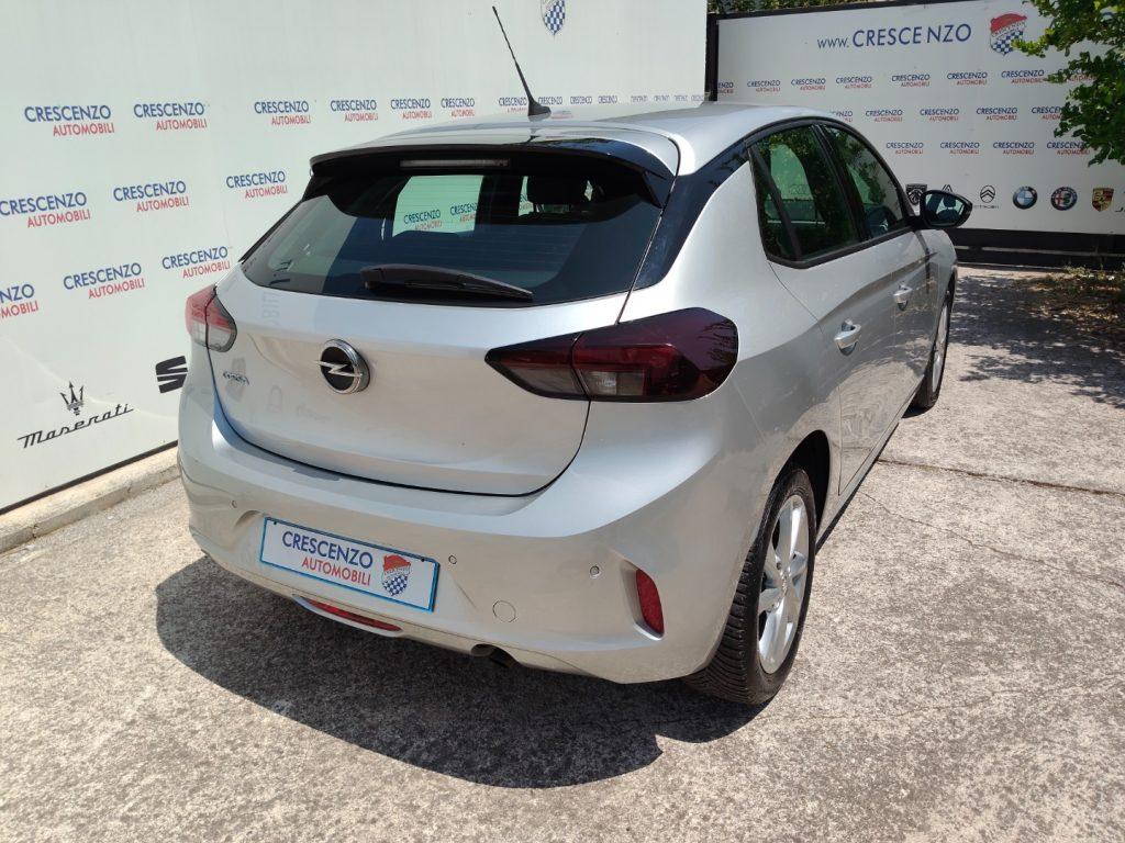 Opel Corsa 1.2 100 CV Elegance - MINI RATA 4 ANNI