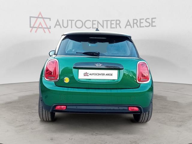 MINI Cooper SE Electric