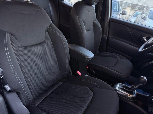 JEEP Renegade 1.3 T4 190CV PHEV 4xe AT6 Business Plus