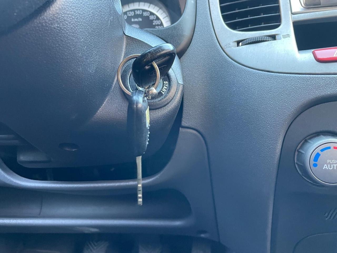 Kia Rio 1.4 16V 5p. LX Easy IN OTTIME CONDIZIONI