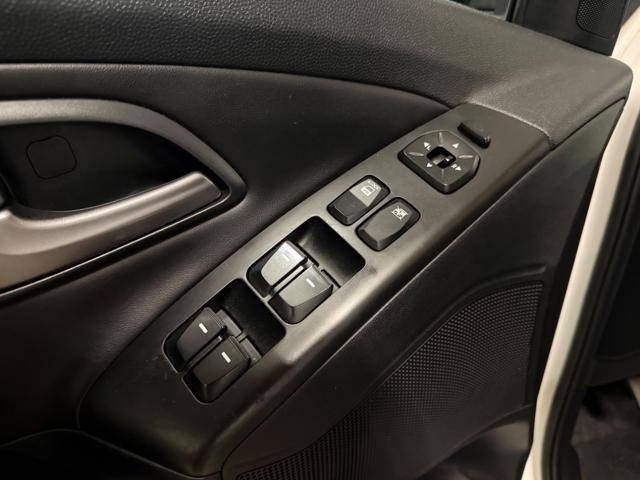 HYUNDAI iX35 x35 1.7crdi Xpossible#TETTO#TELECAMERA#UNICOPROPR