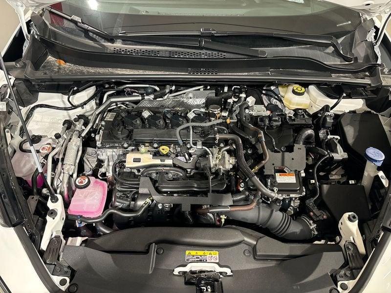 Toyota C-HR 2.0 PHEV Trend