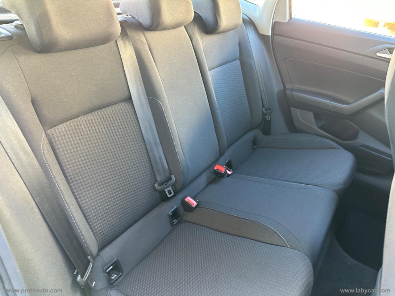 VOLKSWAGEN Polo 1.0 TSI DSG 5p. Comfortline BMT