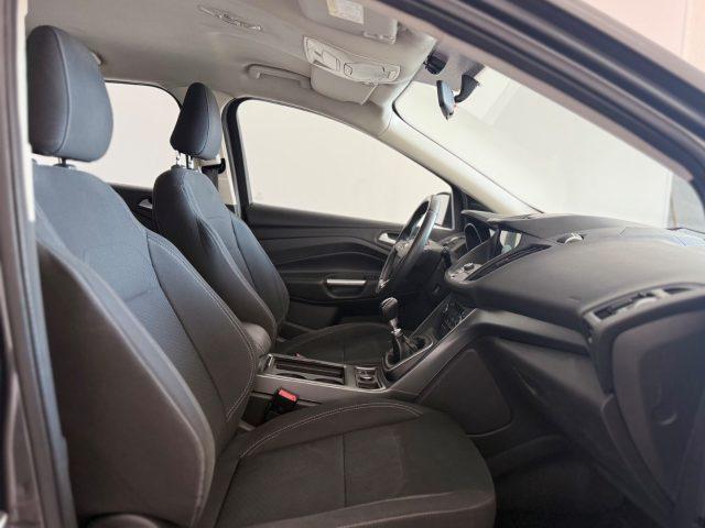 FORD Kuga 1.5 TDCI 120 CV S&S 2WD Business