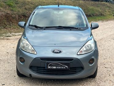 Ford Ka Ka+ 1.2 8V 69CV GPL