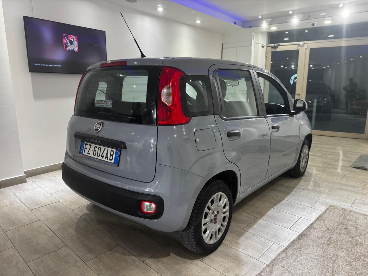 Fiat Panda 1.2 Trussardi 2020