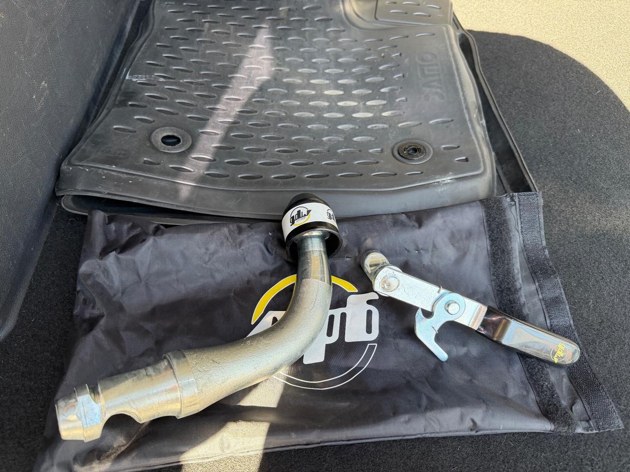 Dacia Dokker 1.5 dCi 90CV Lauréate 2014 Neopatentato