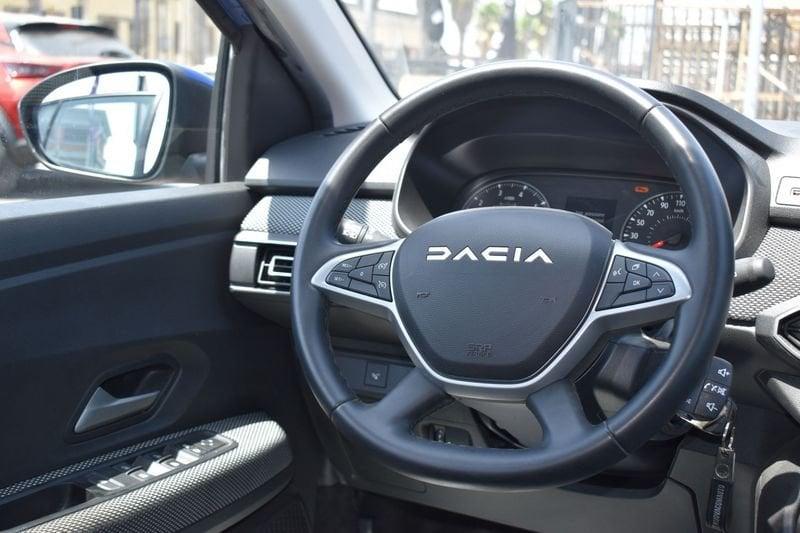 Dacia Sandero 1.0 SCe STREETWAY EXPRESSION