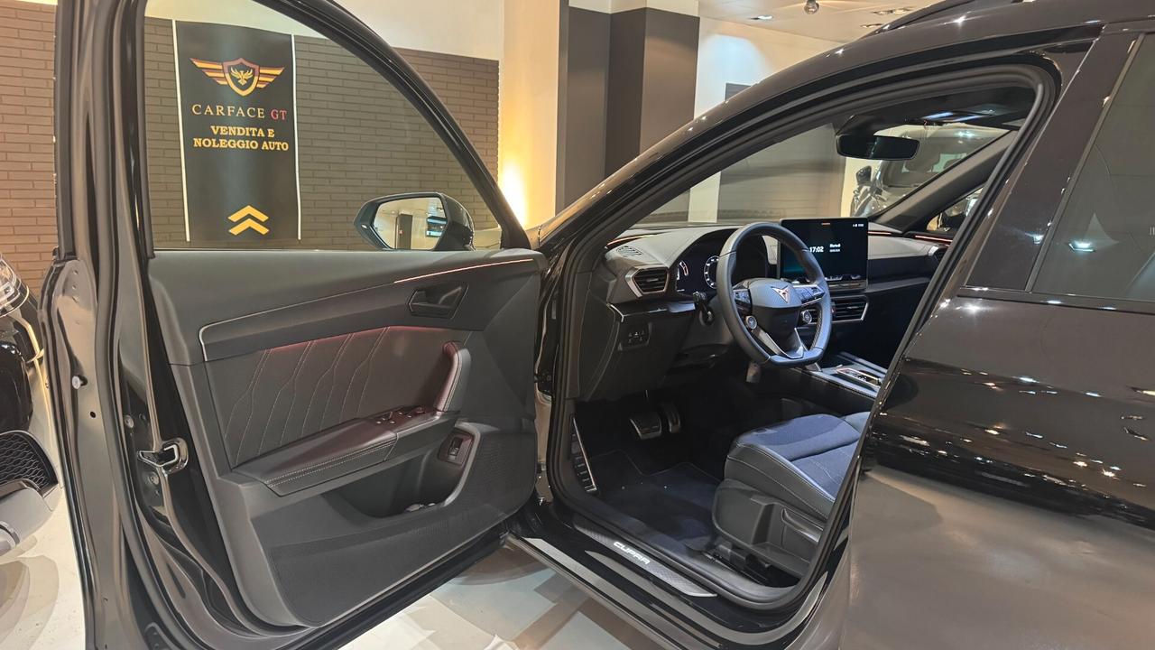 CUPRA FORMENTOR 1.5 150CV - 2024