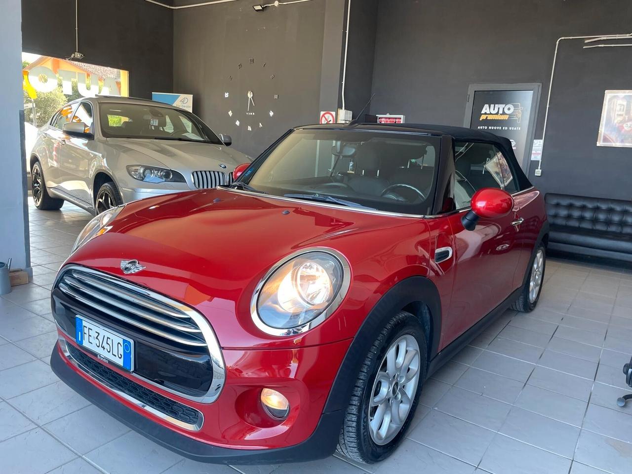 Mini Cooper D Clubman Mini 2.0 Cooper D Hype Clubman