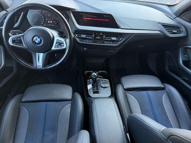 BMW 116 116d Msport / MSPORT