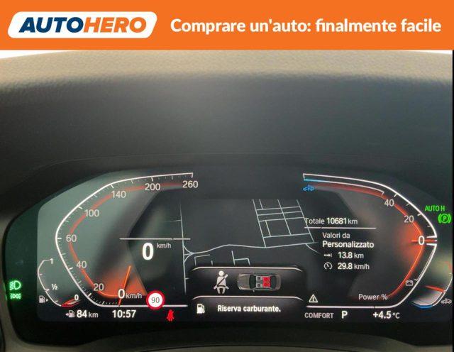 BMW 430 i Coupé Sport