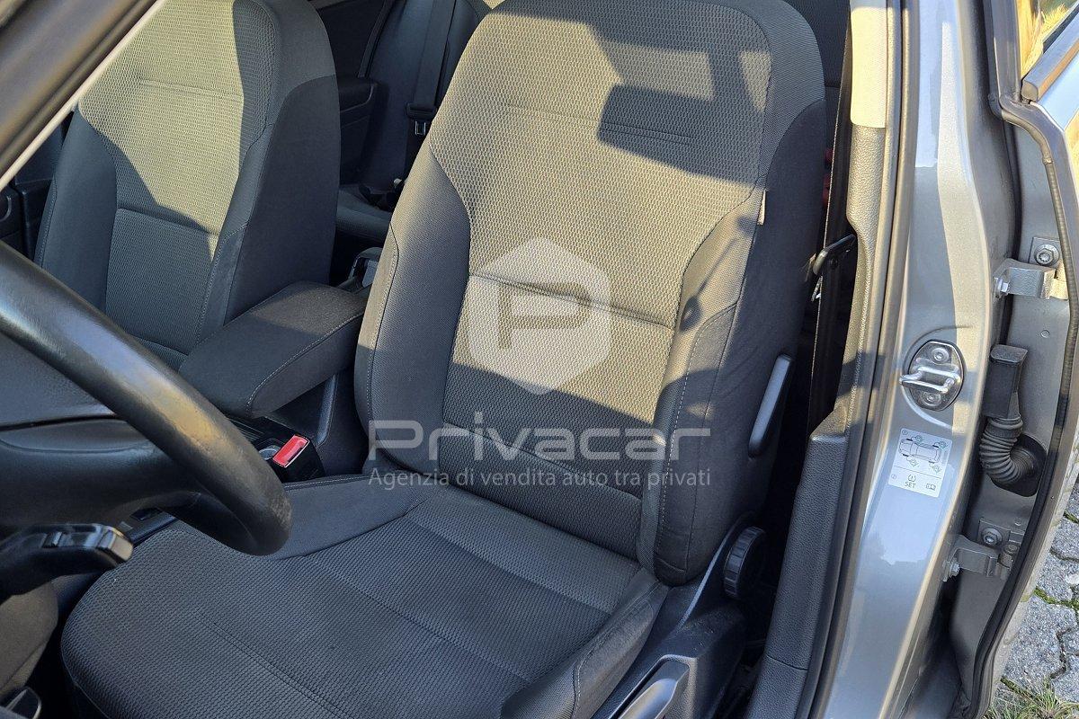 VOLKSWAGEN Golf 1.6 TDI 5p. Highline BlueMotion Technology