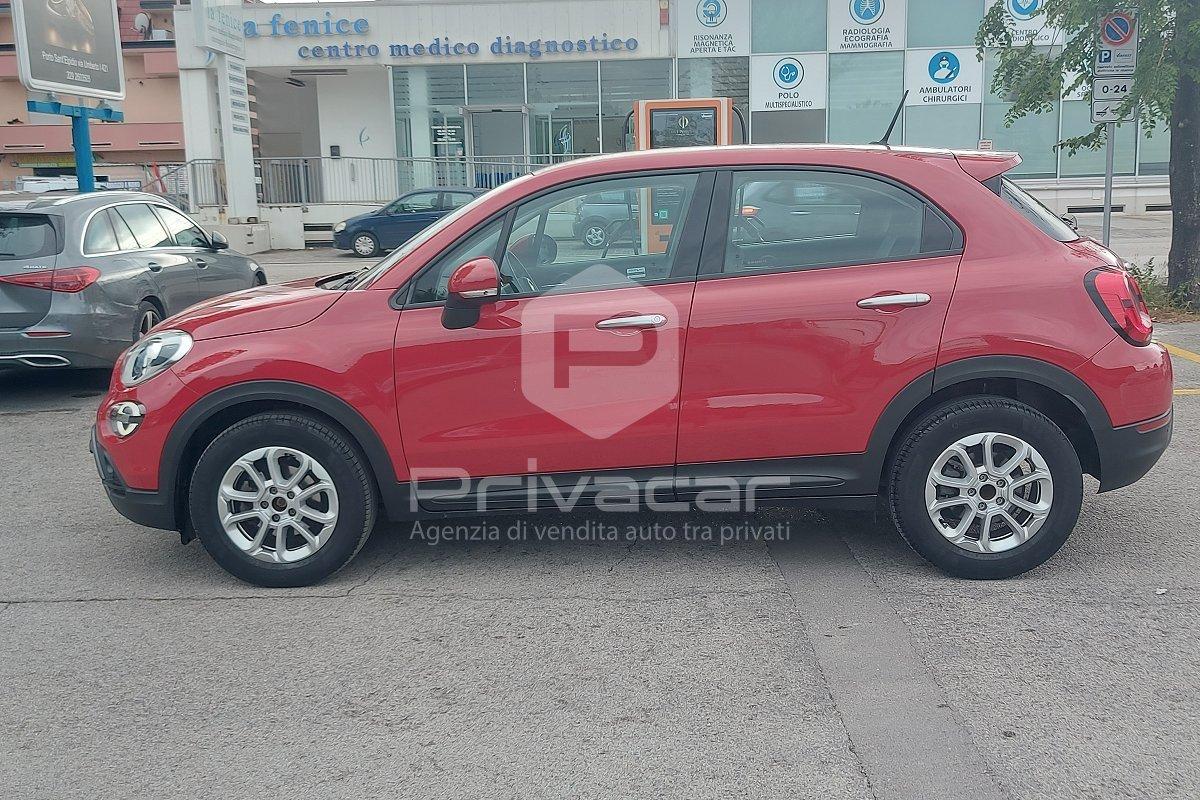 FIAT 500X 1.0 T3 120 CV City Cross