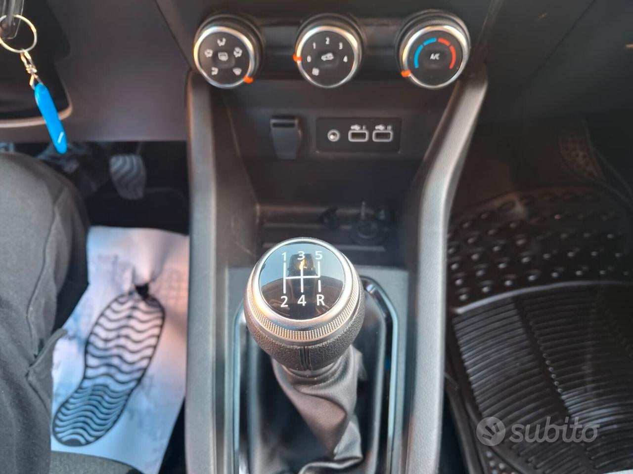 Renault Clio SCe 65 CV 5 porte Generation