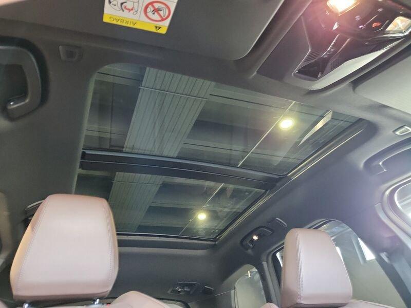 BMW X1 X1 xDrive 20d 163cv ibrida 48V Msport