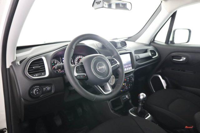 JEEP Renegade Renegade 1.0 T3 Business