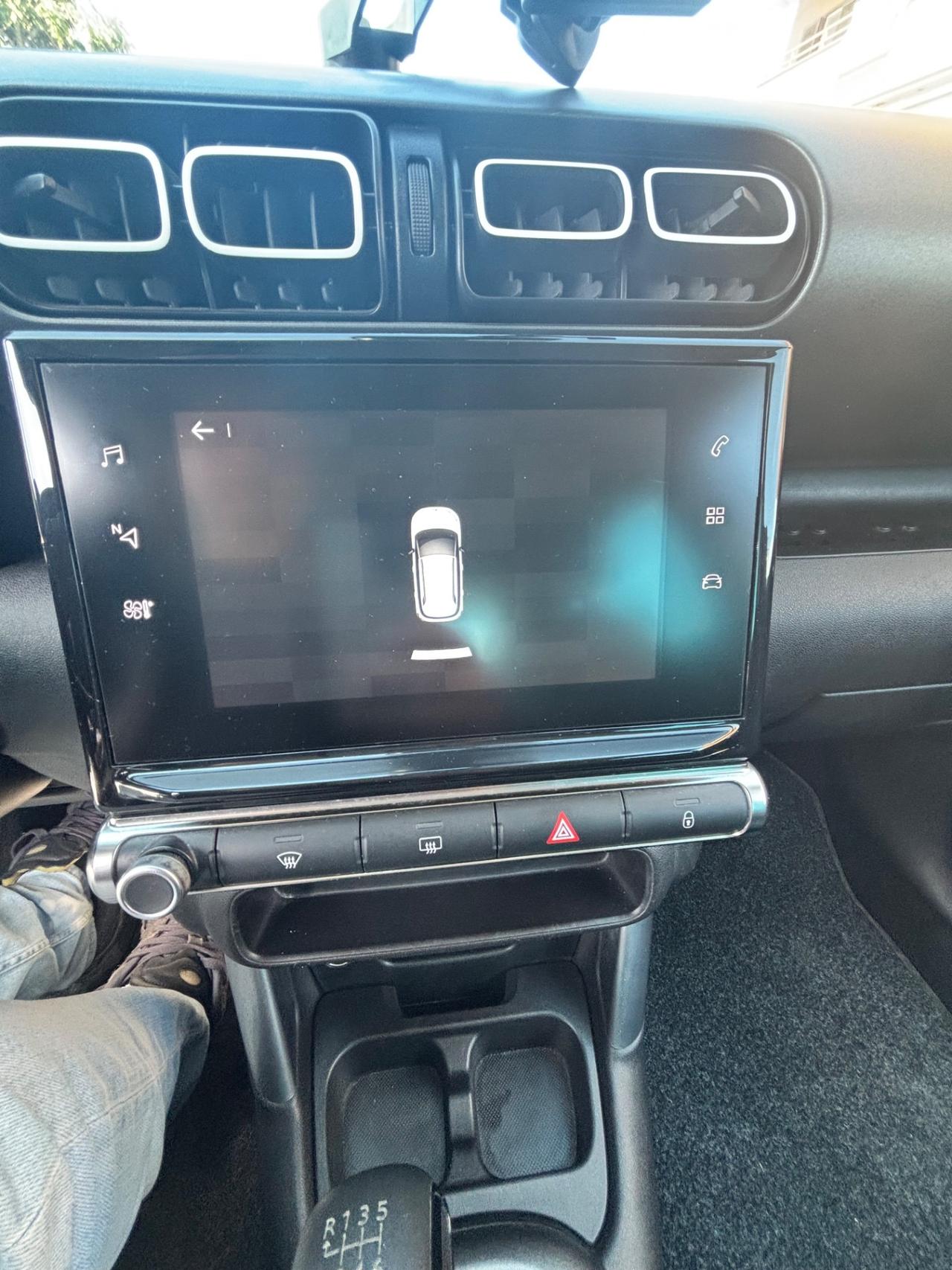 Citroen C3 Aircross PureTech 110 S&S Feel