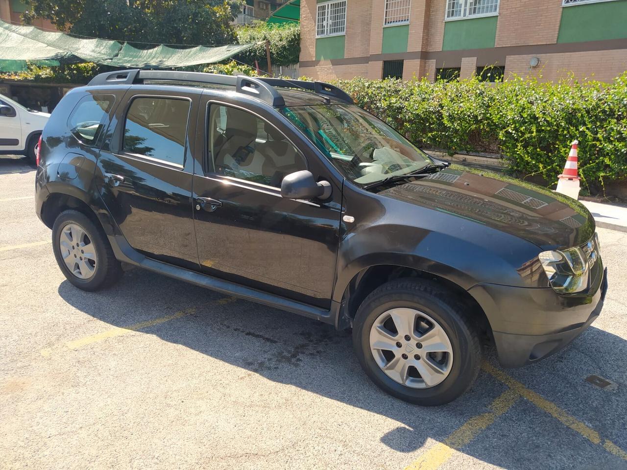 Dacia Duster 1.5 dCi Prestige Offerta del mese