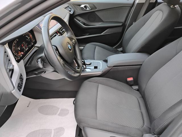 BMW 116 d 5p. Msport Exterior - MSPORT EXTERIOR -