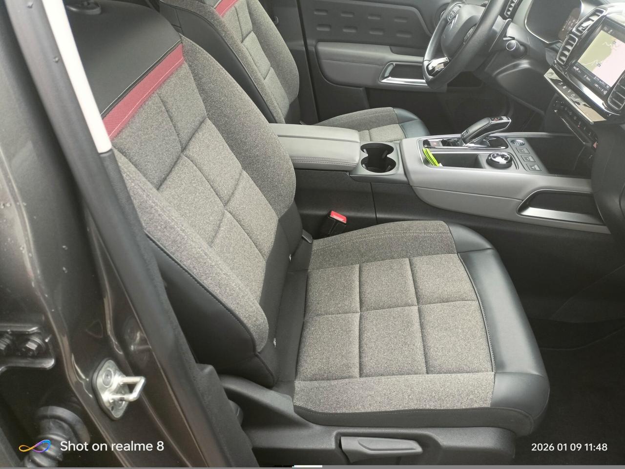 Citroen C5 Aircross BlueHDi 130 S&S EAT8 Business