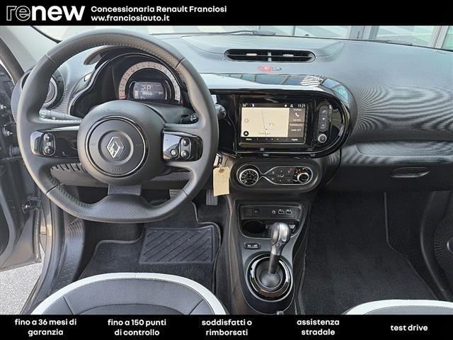 RENAULT Twingo ELECTRIC Urban Night 22kWh