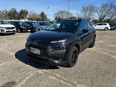 CITROEN C4 Cactus BlueHDi 100 Shine