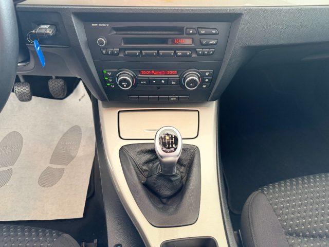 BMW 318 d 2.0 143CV cat Touring MSport