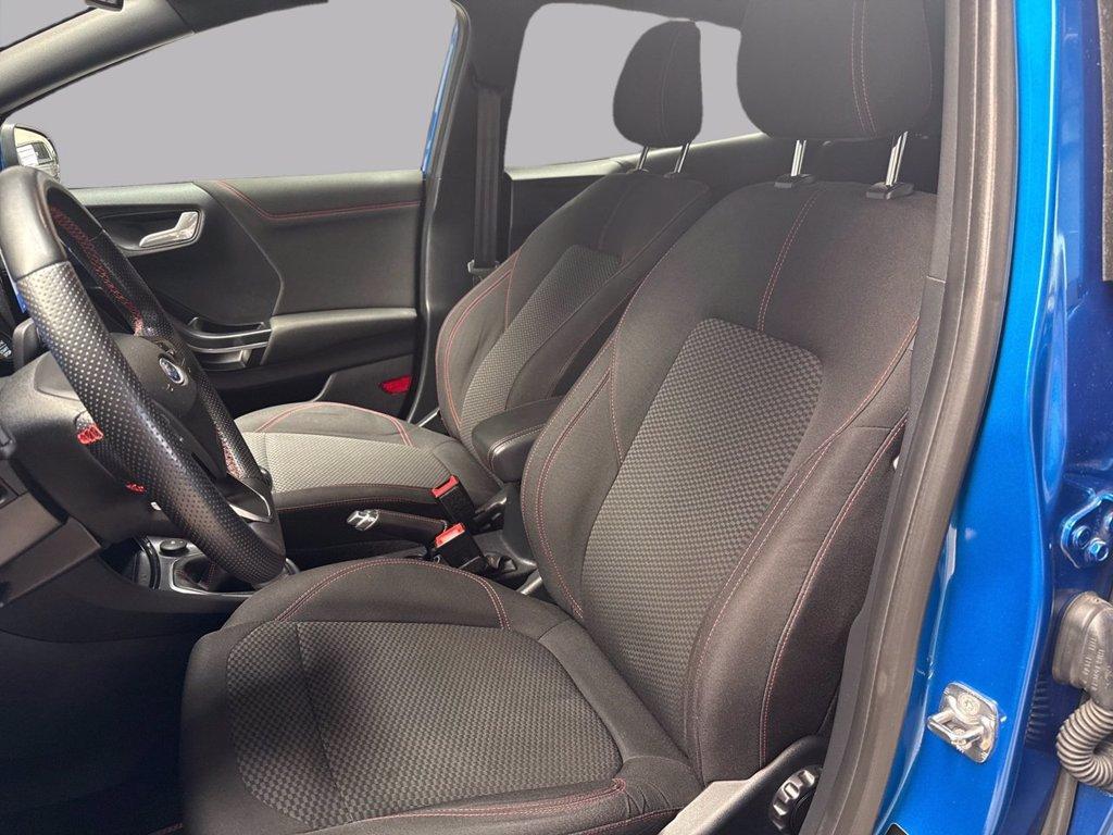 FORD Puma 1.0 EcoBoost Hybrid 125 CV S&S ST-Line del 2022
