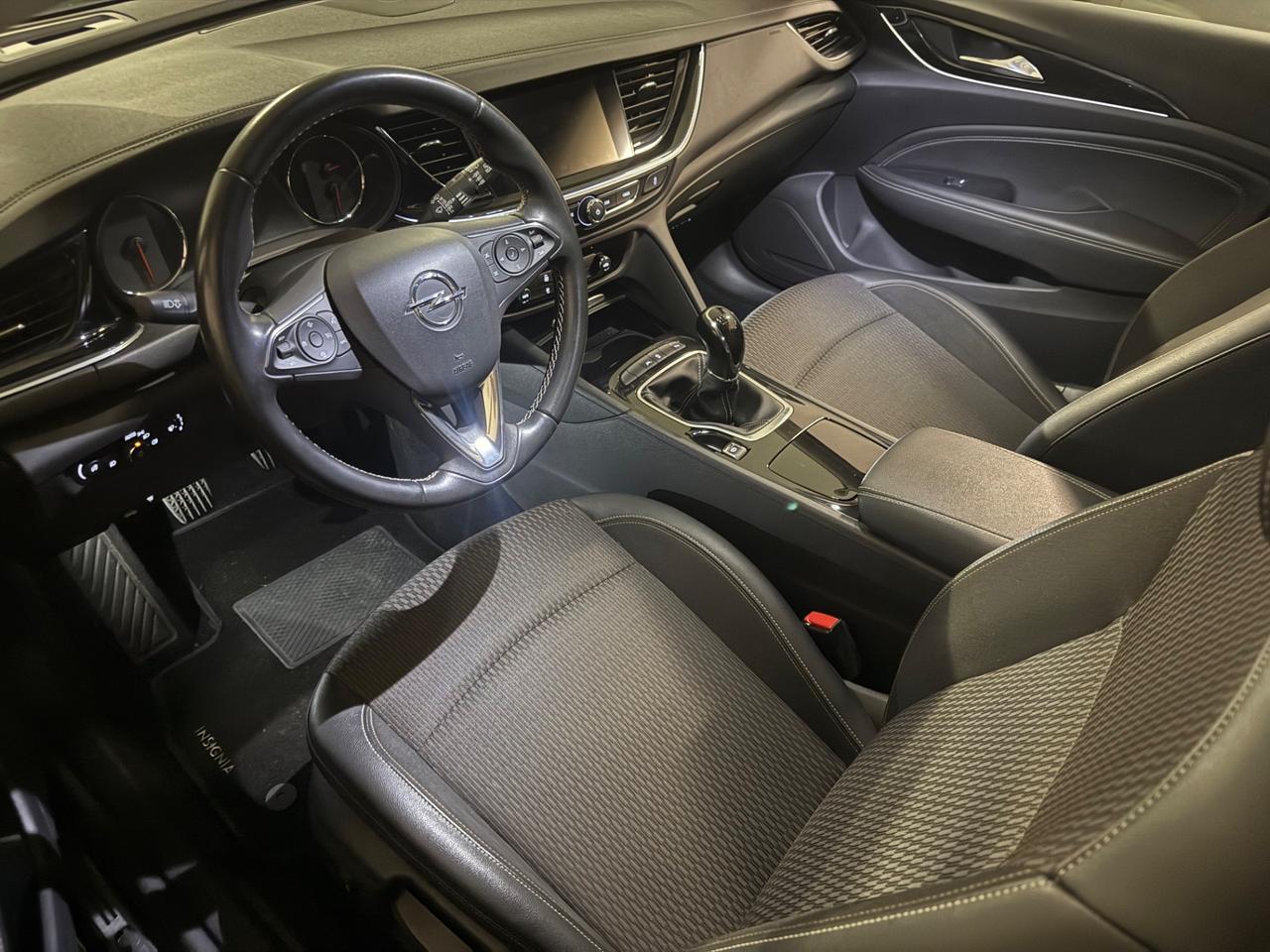 Opel Insignia 2.0 CDTI S&S Sports Tourer Innovation