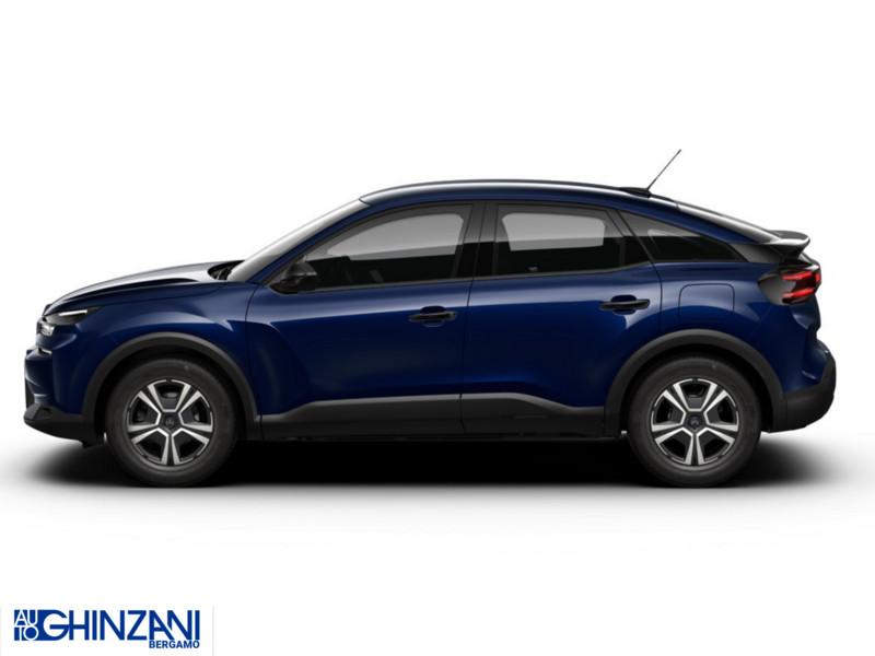 Citroën C4 Hybrid 100 e-DCS6 You - Km0