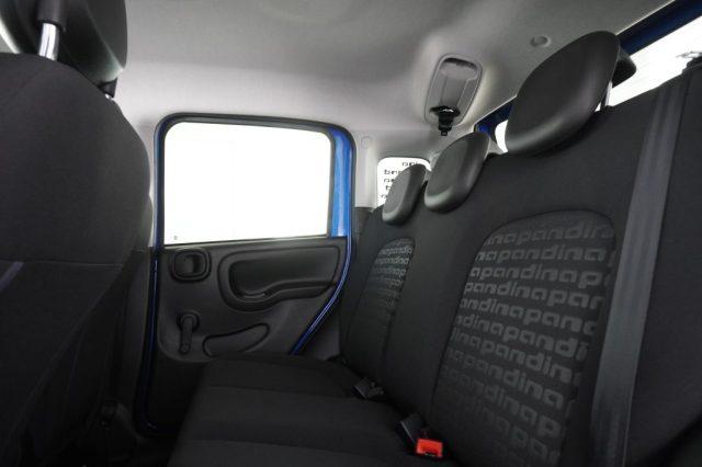 FIAT Panda Pandina 1.0 FireFly 65 CV Hybrid Cross