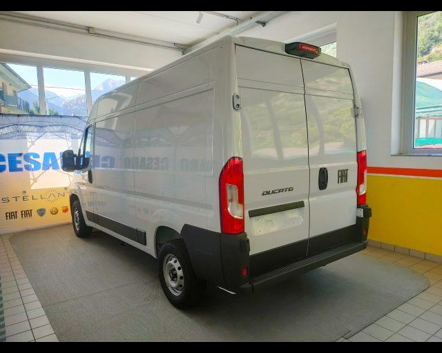 FIAT Ducato 33 MH2 2.2 mjt3 140cv-DETAX