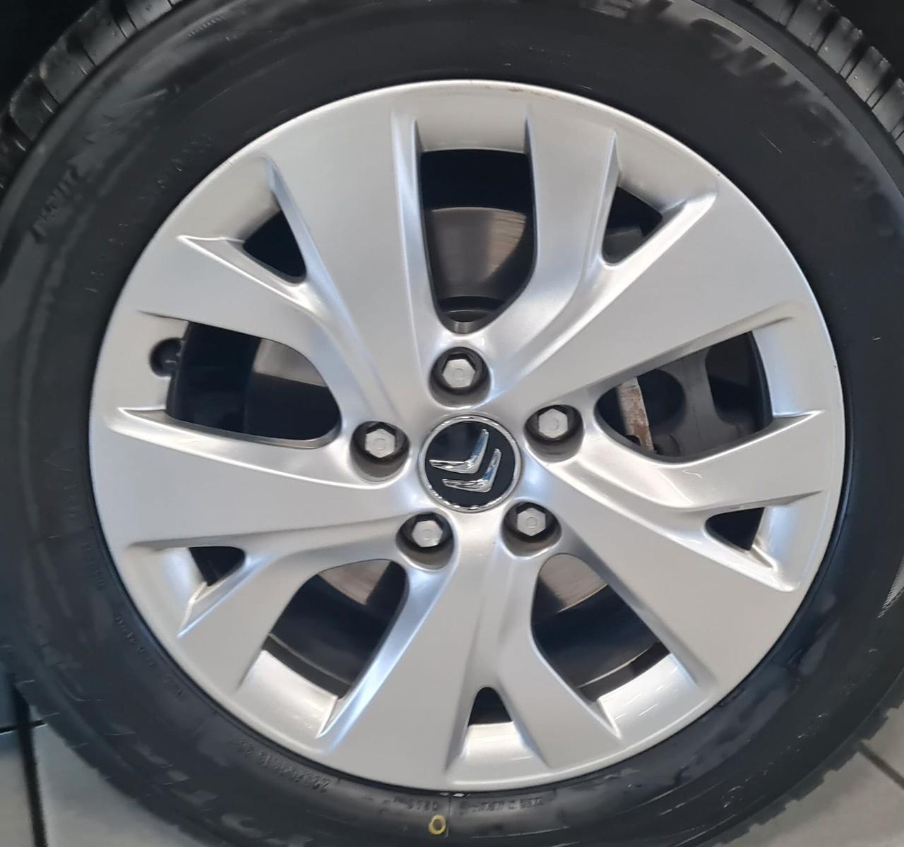 Citroen C4 Picasso 1.6 e-HDi 115 Exclusive