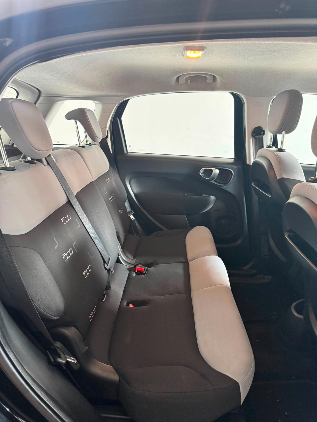 Fiat 500L 1.3 Multijet 85 CV