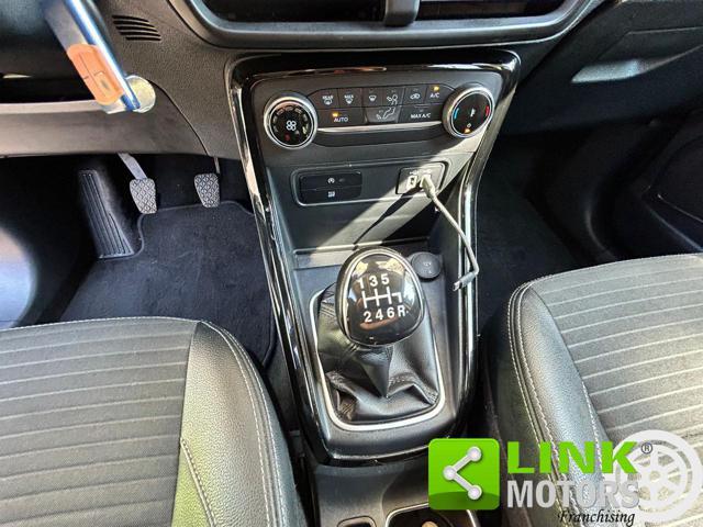 FORD EcoSport ACTIVE