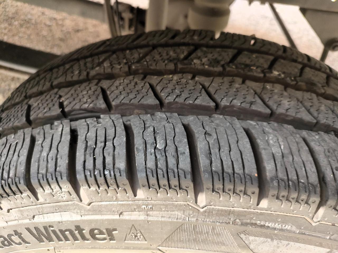 Iveco Daily 33S13 2.3 HPT Iva compresa