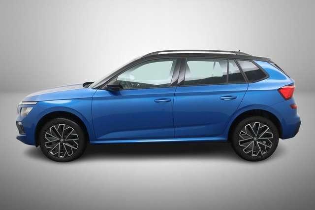 Skoda Kamiq 130 EDITION 1.5 TSI 150 CV DSG *LED+RETROCAM*PROMO